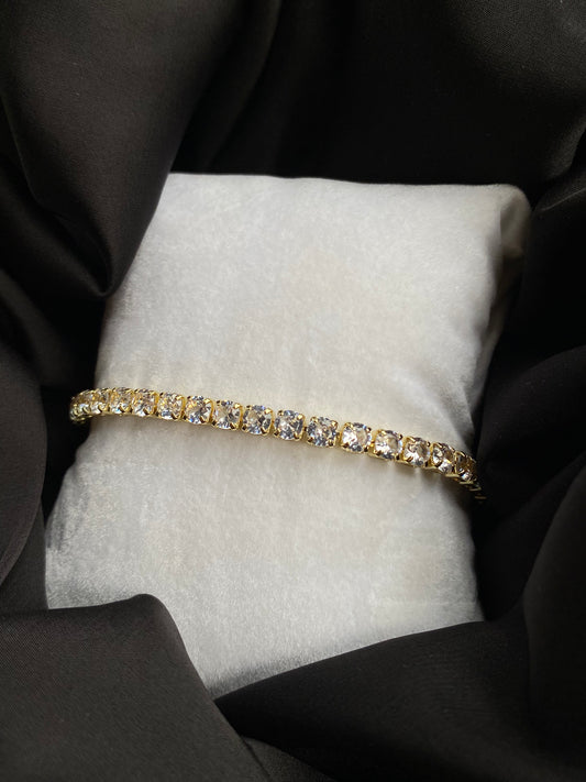 bracelet tenis