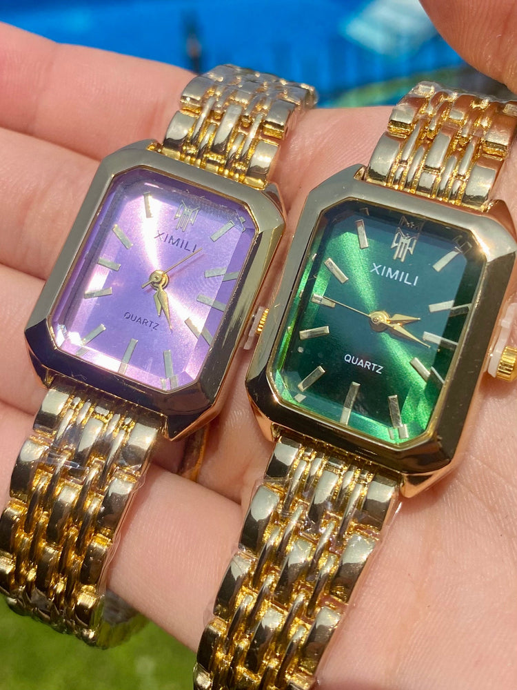 montre