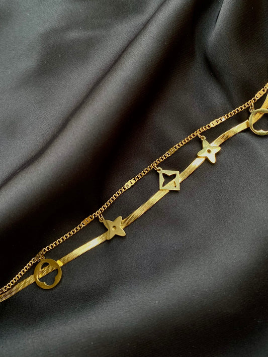 bracelet prezioso