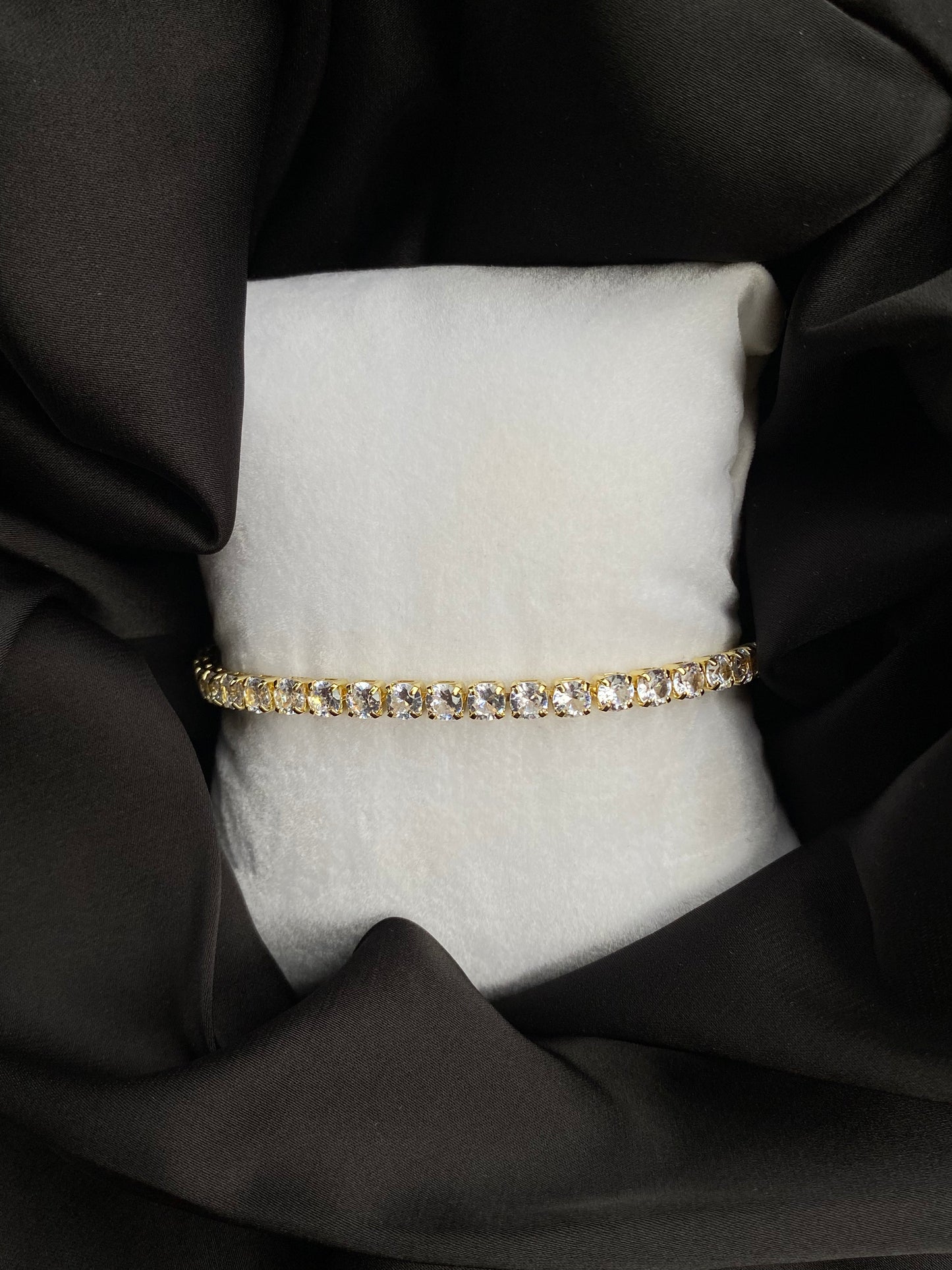 bracelet tenis