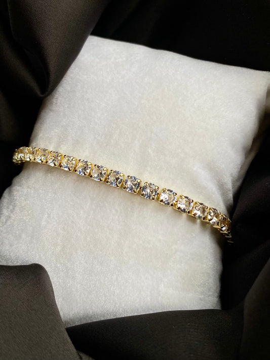 bracelet tenis
