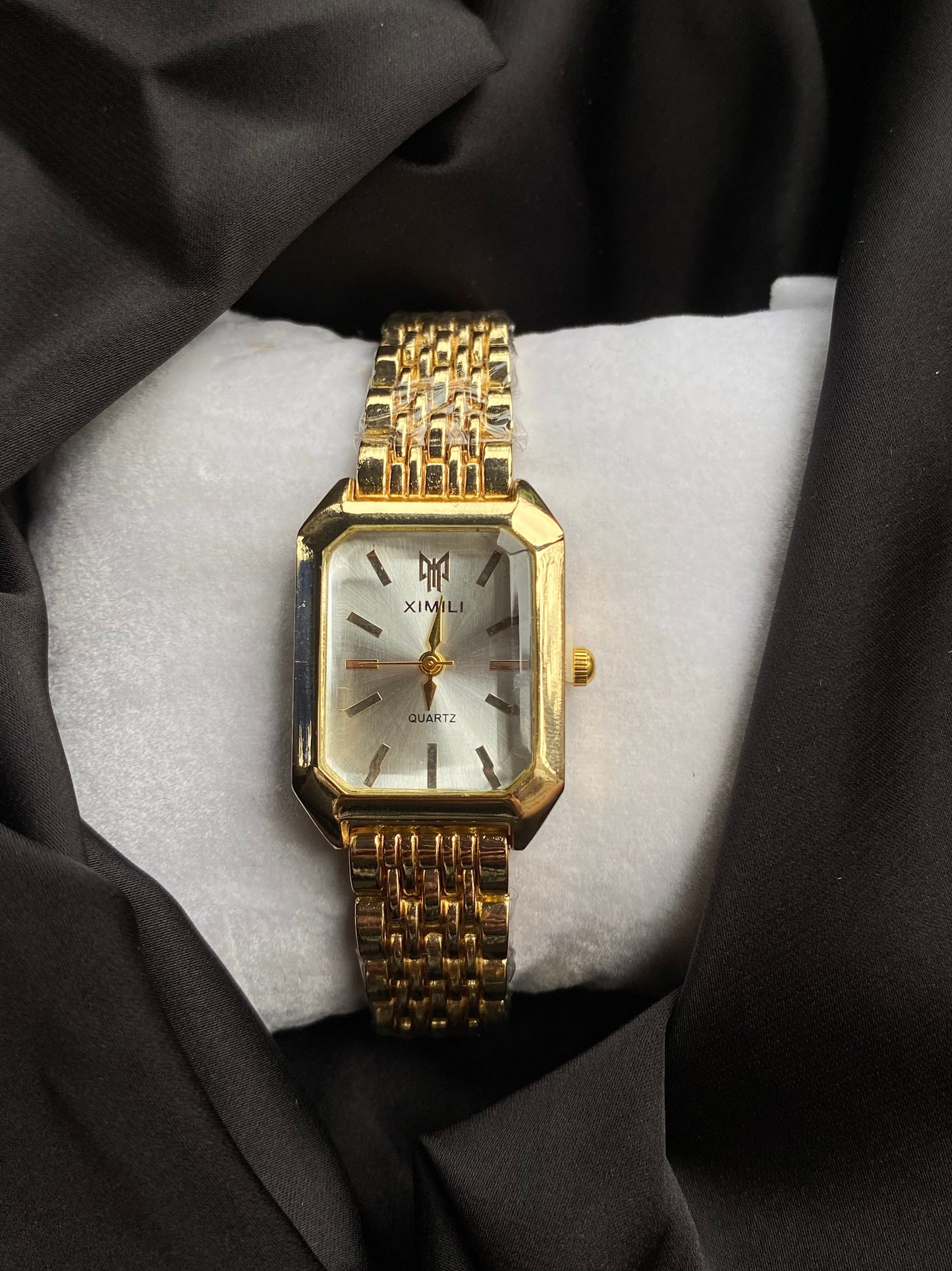 montre blanko