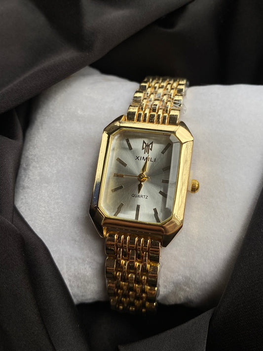 montre blanko