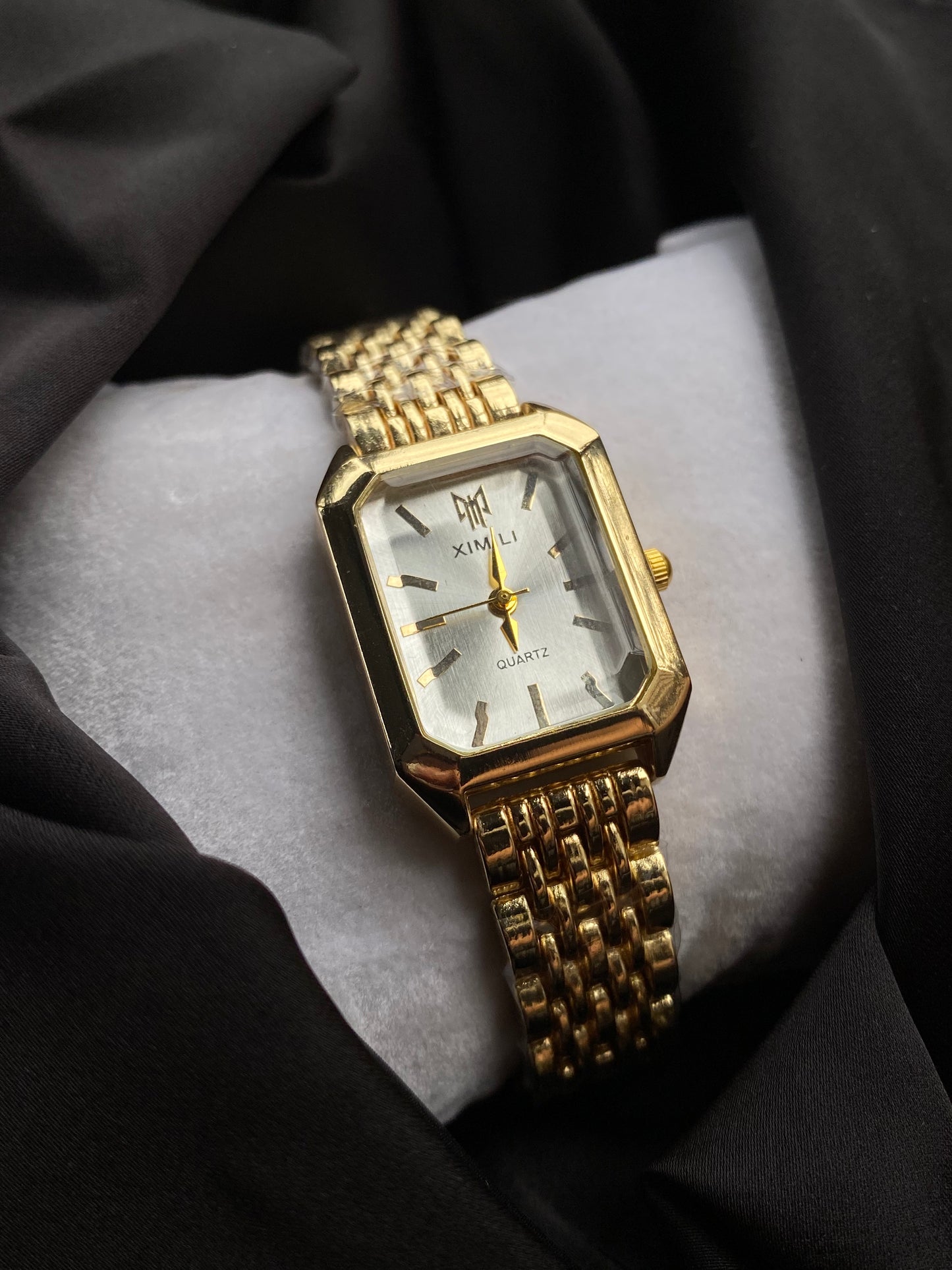montre blanko